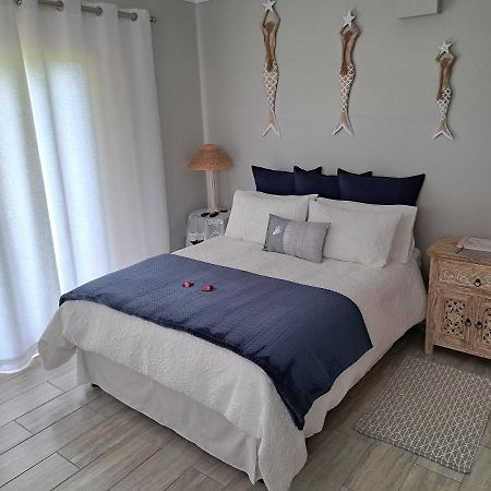 Ocean Breeze Apartment Mossel Bay Bagian luar foto