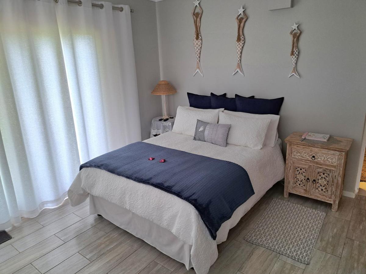 Ocean Breeze Apartment Mossel Bay Bagian luar foto