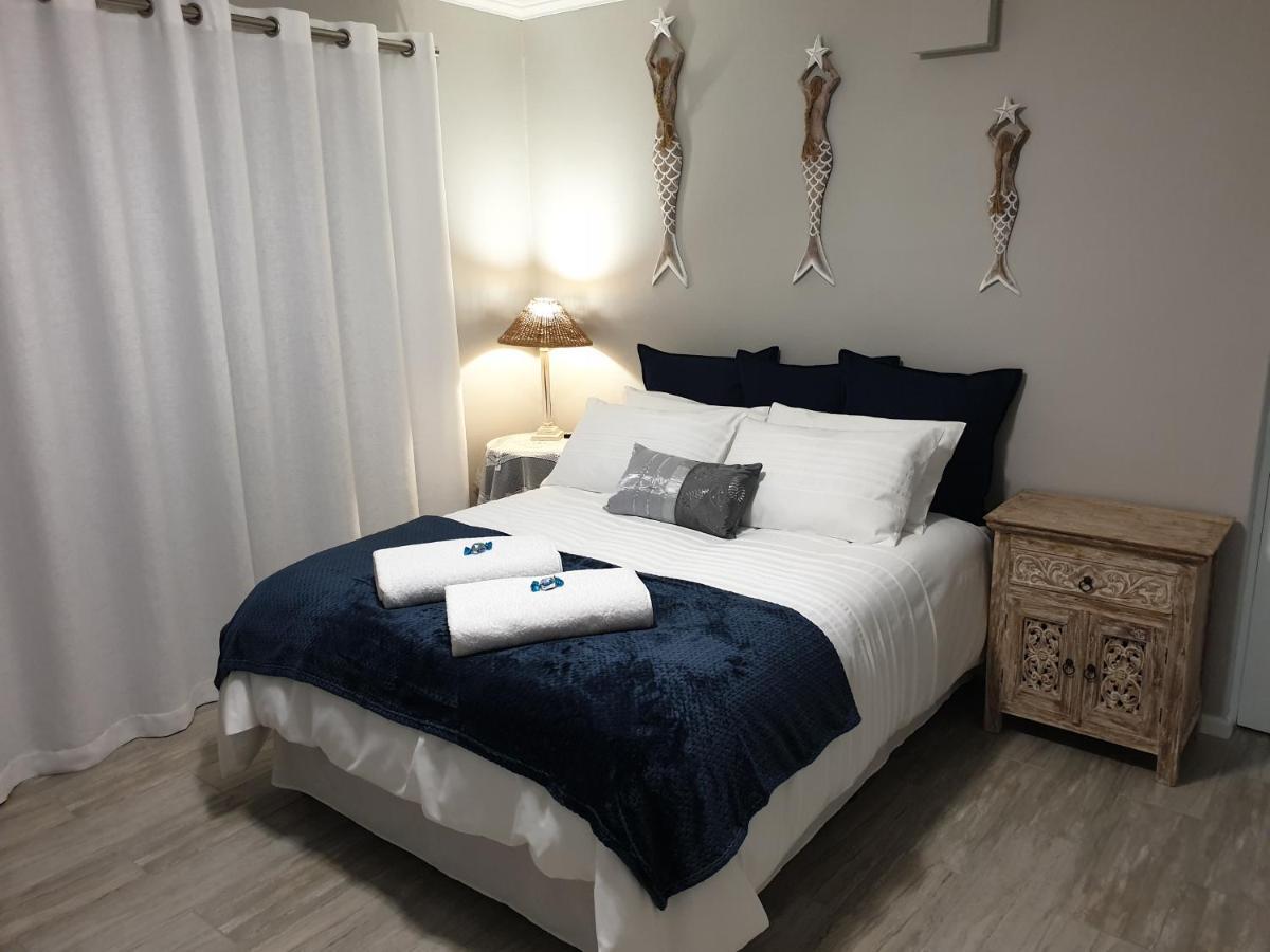 Ocean Breeze Apartment Mossel Bay Bagian luar foto