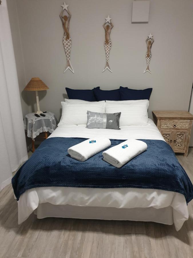 Ocean Breeze Apartment Mossel Bay Bagian luar foto